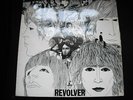 BEATLES - REVOLVER  U.K. Ist PRESSING STEREO L.P. SUPERB VINYL COPY