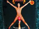  UK 1975 Uncensored  BOXER   BELOW THE BELT Hard MAY BLITZ & PATTO GUYS