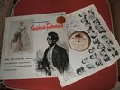 Berlioz - Symphonie Fantastique - Beecham - ASD399 G/c Rare