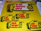 BOBBY WELLINS/STAN TRACEY. RARE UK TRANSATLANTIC LP