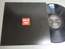 BARRY GUY Japan LP, SOLO & DUO IMPROVISATIONS with Fred Van Hove ASSIST