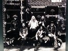the ALLMAN BROTHERS band at FILLMORE East Still SEALED 2lp Gatefold