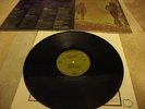 BLACK SABBATH MASTER OF REALITY ALBUM WITH POSTER