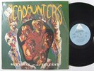 HEADHUNTERS Survival Of The Fittest LP on Arista VG++ Shrink