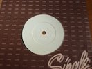 George Harrison - Teardrops 1981 UK 45 TEST PRESSING