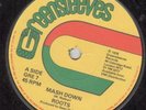 ROOTS mash down 7