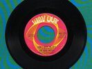 The Soul Notes Don't Make Me Beg How Long Will It Last 45 Record Soul Funk RARE