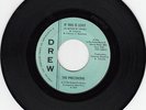 Northern Soul 45 The Precisions If This Is Love Drew