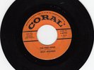 New Breed R&B 45 Billy Williams Pied Piper Coral HEAR