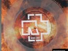 RAMMSTEIN - Keine lust / Du hast (Live) - Ltd. UK Clear Vinyl 7