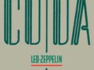 Led Zeppelin CODA Classic Records 200 gram Audiophile Vinyl Test Pressing