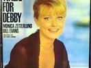 MONICA ZETTERLUND, BILL EVANS-WALTZ FOR DEBBY-INSERT