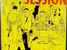 JAM SESSION #1-DG ORIGINAL, FLAT EDGE, DSM ART
