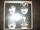 KISS Dynasty NBLP 7152 still sealed LP NEW no record club or barcode