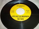 The Trips / Soundville Original stamped HSJ 101