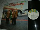 ROCK/ 33 RPM RECORD - THE SKYLINERS / SELF TITLED - CALICO CLP-3000