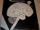 CONSCIOUS-The Expanding Circle-RARE PRIVATE PRESS FOLK PSYCH PROG-UNPLAYED-MU