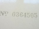 THE BEATLES (WHITE ALBUM) ORIGINAL 1968 UK FIRST ISSUE STEREO 2 LP SET COMPLETE.