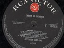JEFFERSON AIRPLANE crown of creation LP 11 track original mono sleeve has creasi