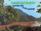 DANDY AND AUDREY-MORNING SIDE OF THE MOUNTAIN-TROJAN-TBL 118