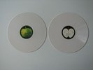 The Beatles LP The White Album German press WHITE COLOURED vinyl APPLE