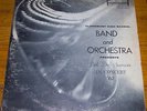 Doc Severinsen VERY RARE Claremont CA School Band 1967 private press 2LP NM-
