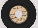 RARE Doo Wop Crossover Soul Pepper & Shakers Chetwyd Promo For My Babe