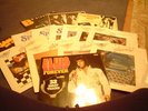 OVER 9,500 ITEMS- 8,000 LP AND 45 RPM RECORDS+ MUCH MUCH MORE