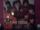 PINK FLOYD - THE PIPER AT THE GATES OF DAWN LP EMI COLUMBIA 1967