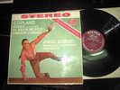 Mercury AMS 16021-SR90172 DORATI Copland Rodeo El Salon Mexico Danzon Cubano TAS