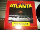 Atlanta - More Than Funky LP
