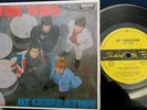 the WHO My Generation EP Rare AUSSIE MONO Pic /Sleeve 45 RARE 