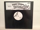 KOOL SAVAS - DAS URTEIL EKO inkl. AUTOGRAMM KKS AURA RAR ***++LOOK++