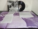 ALBERGO INTERGALATTICO SPAZIALE -LUGLIO 1978- RARE LP  ONLY 200 COPY-PROG ITA