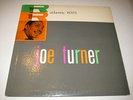 RARE LP JOE TURNER ATLANTIC 8005 MONO 1ST PRESSING BLACK LABEL ROCK AND ROLL
