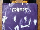 CRAMPS ‘Human Fly’ first 7” FIRST US PRESS 1978 mint PSYCHOBILLY