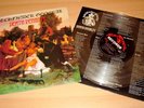 Witchfinder General-Death Penalty in clear Vinyl