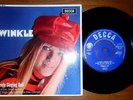 Twinkle A Lonely Singing Doll Rare Original 1965 7