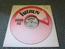 PRINCE FARI loved by everyone HITRUN 12'' peter broggs