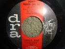 NORTHERN SOUL 45/ JESSIE MAE 