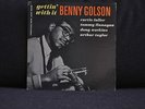 BENNY GOLSON 