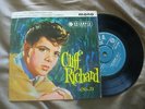 'CLIFF RICHARD NO.2' E.P.1962 MONO 1ST PRESS.SEG 8168. PIC SLEEVE. ROCK N ROLL