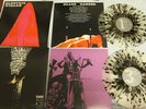 ELECTRIC WIZARD Black Masses 2LP black & clear splatter vinyl