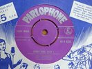 Bill Doggett - Honky Tonk 1958 UK 45 PARLOPHONE