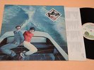 SPARKS LP 1°ST ORIG ITALY 1974 ISLAND LABEL   LAMINATED COVER-PROPAGANDA