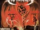 SEPULTURA - MORBID VISIONS vinyl LP new renaissance