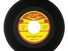 BUDDY ACE This Little Love Of Mine/Won't You Reconsider 7IN NORTHERN SOUL VG++