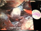 LP - TANGERINE DREAM - Atem - KRAUTROCK 1st OHR  ex/m-- foc