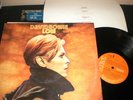 LP - DAVID BOWIE - Low- very rare 1st ISSUE UK & INSERT  NEAR MINT