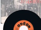 BEATLES FRENCH – JUKE BOX BIEM ODEON SO 10121